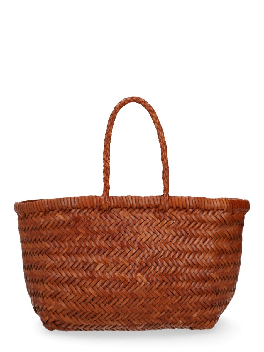 BORSA "TRIPLE JUMP" SMALL