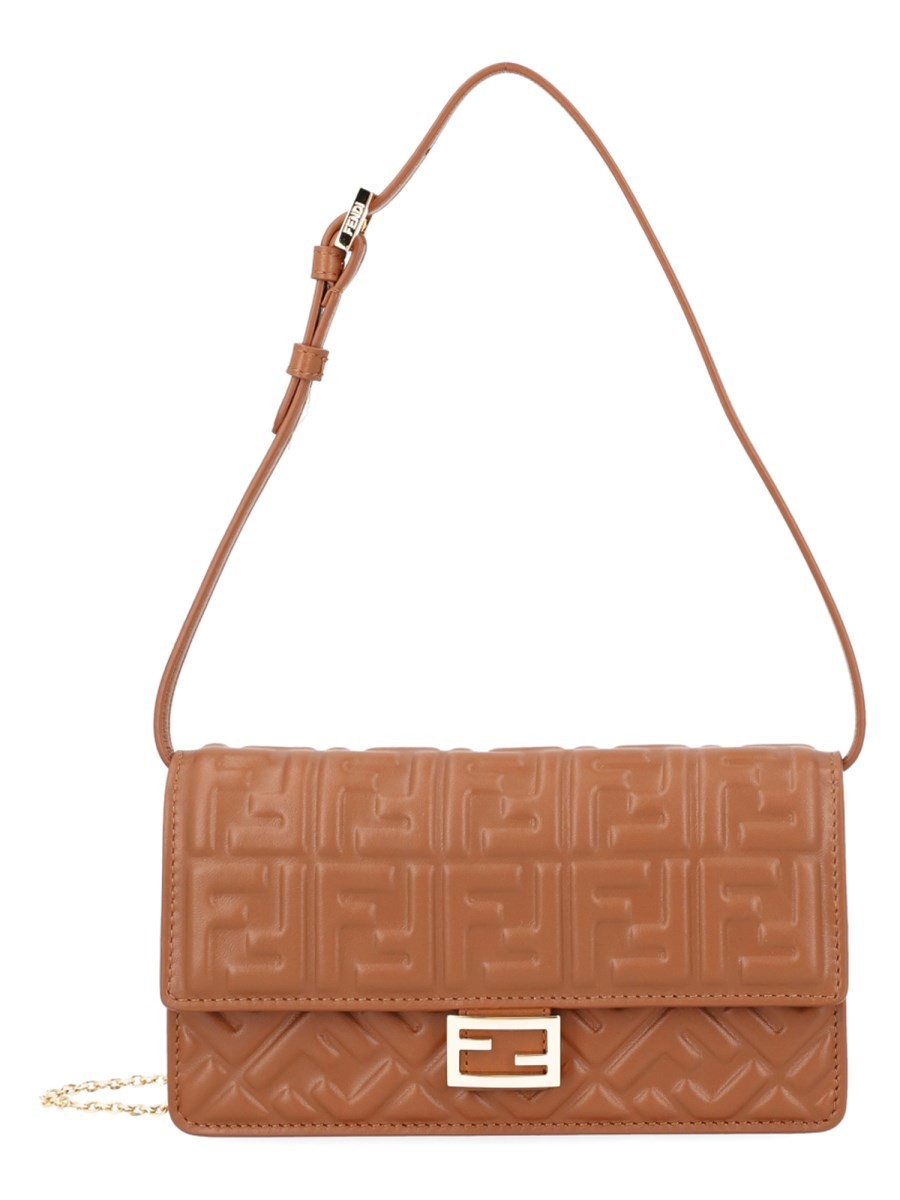 Borsa "Tube" con Catena