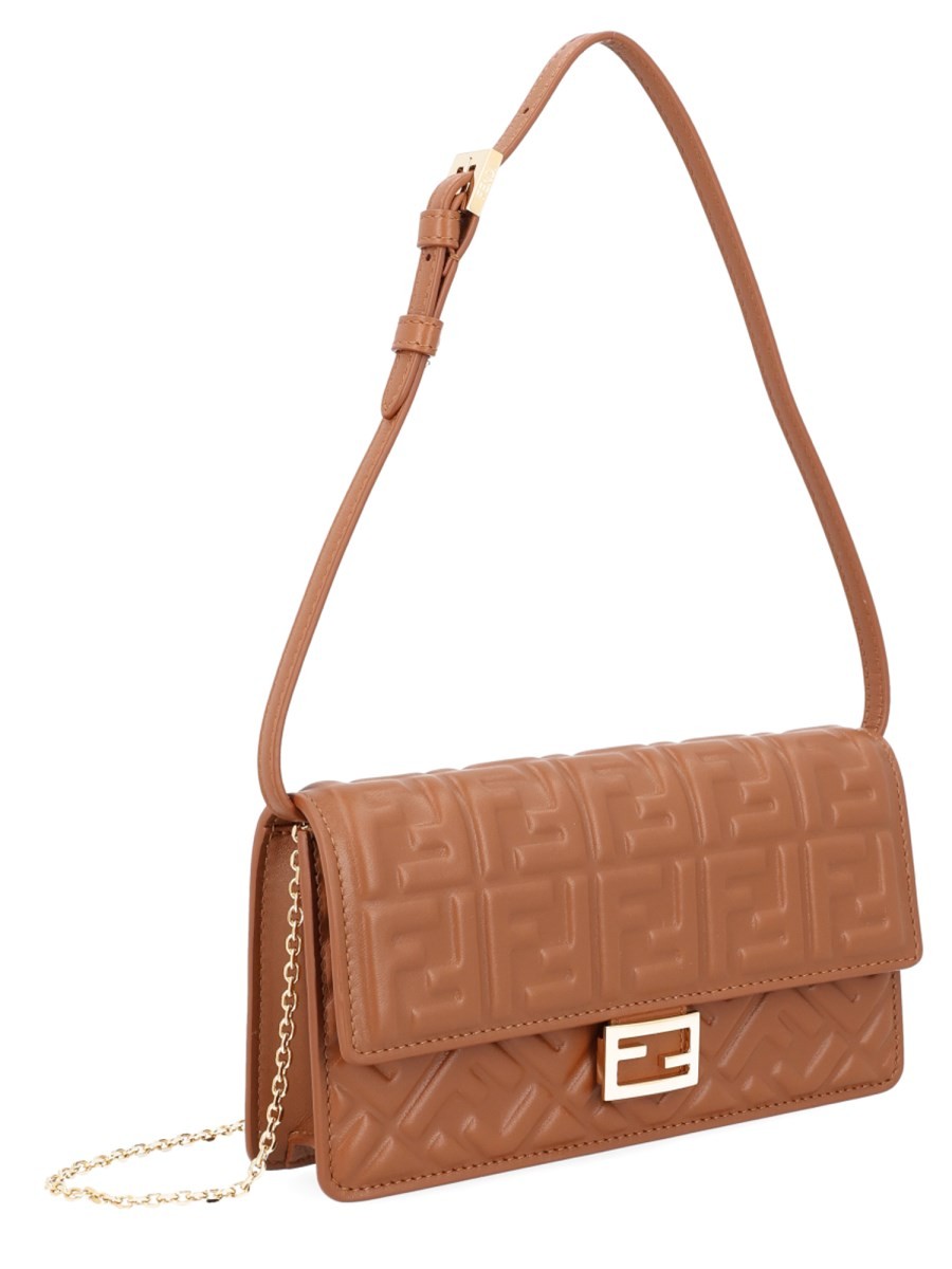 Borsa "Tube" con Catena
