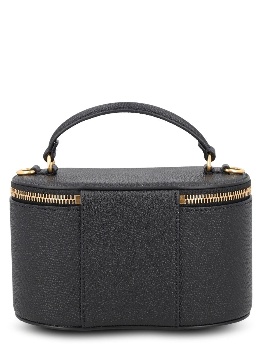 Borsa "Vanity Case" Mini con VLogo