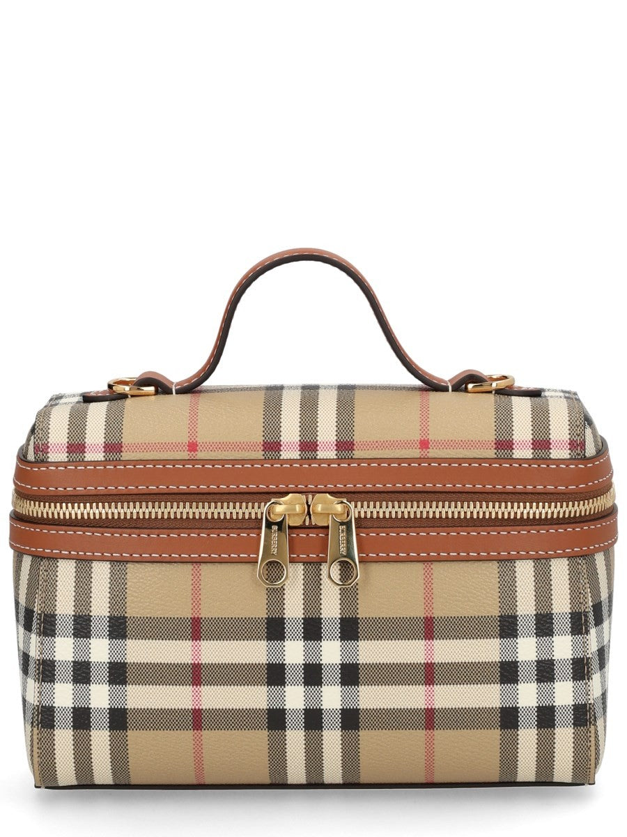 Borsa "Vanity Check"