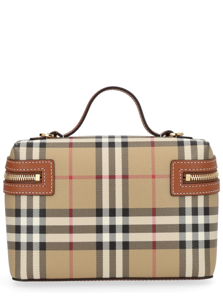 Borsa "Vanity Check"