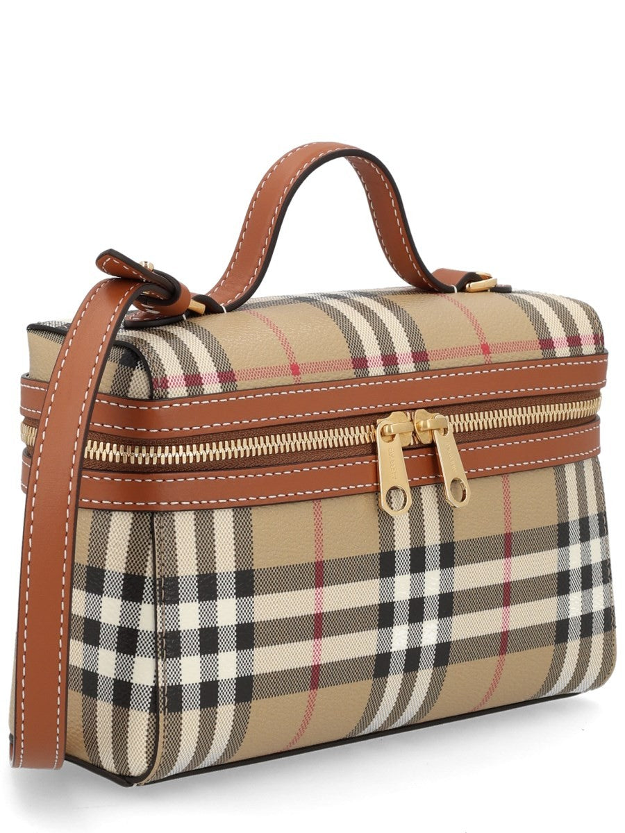 Borsa "Vanity Check"