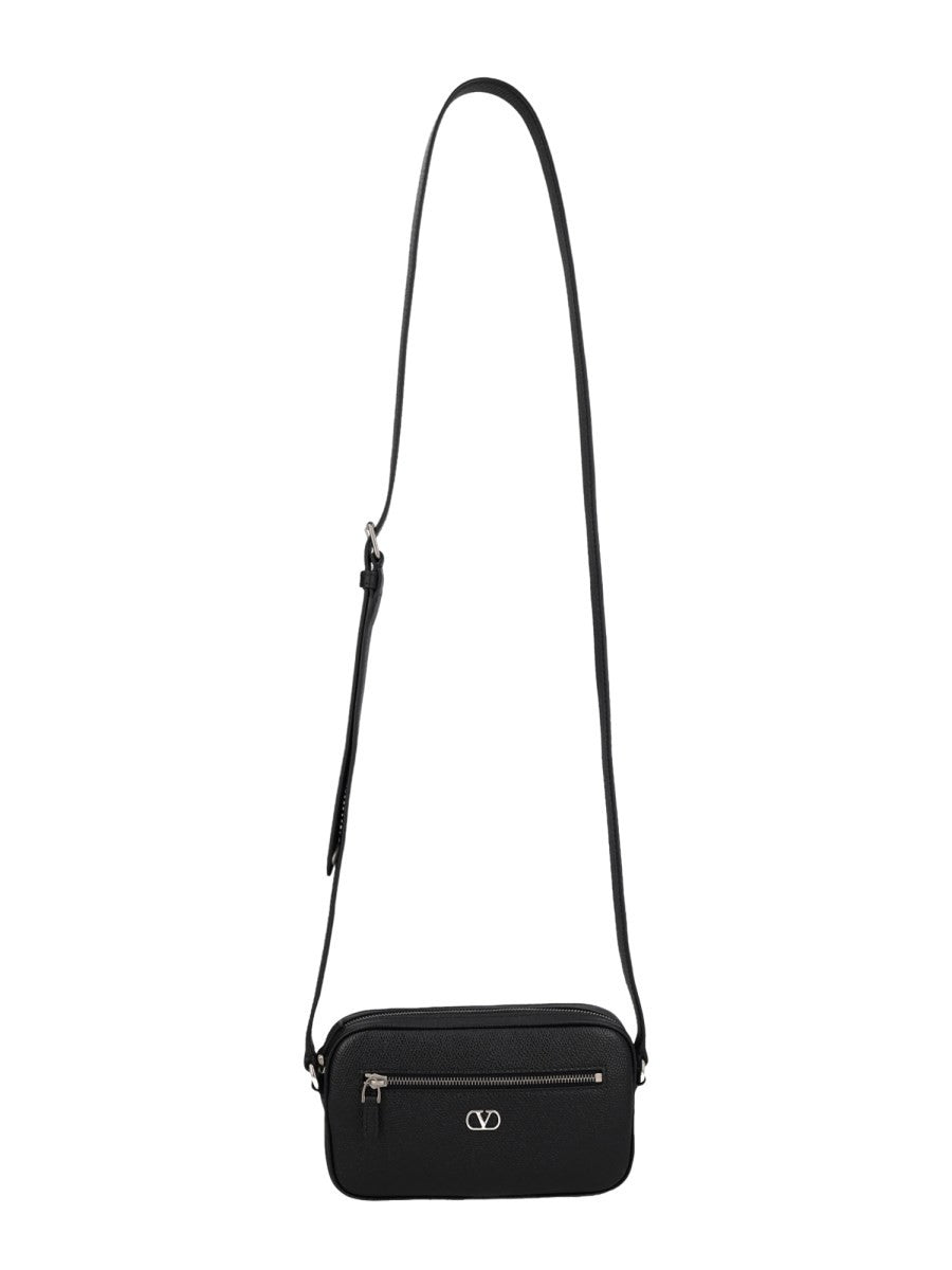 Borsa "VLogo Signature" Mini