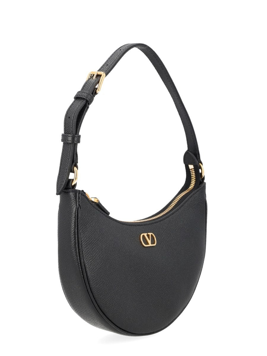 Borso Hobo "VLogo Signature" Mini