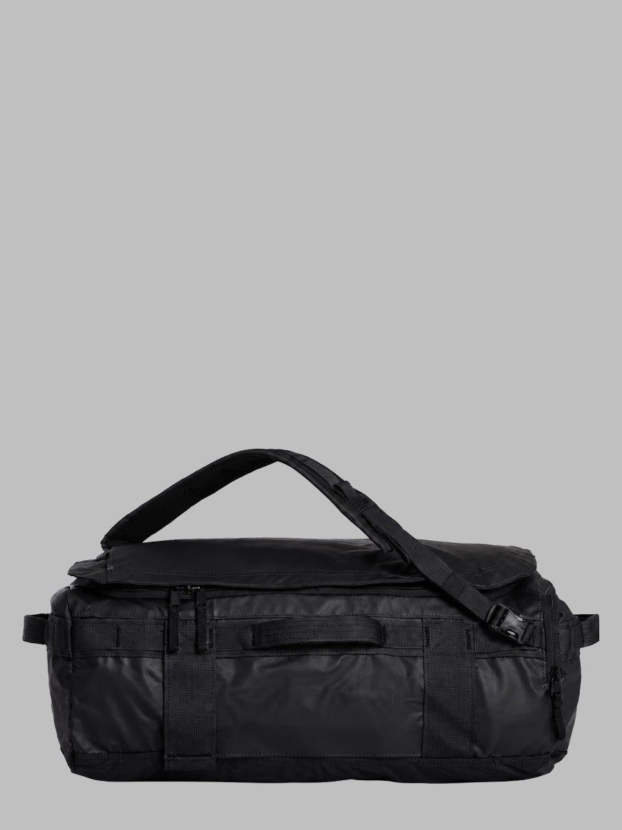 Borsone Duffel Base Camp Con Logo