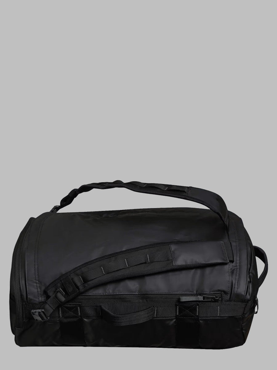 Borsone Duffel Base Camp Con Logo