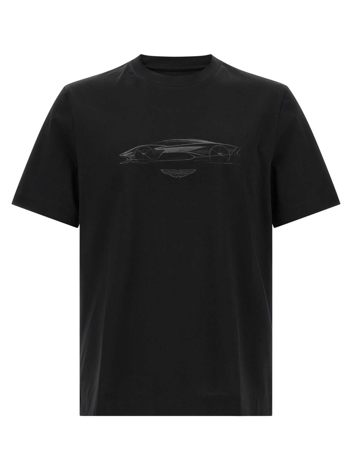 تي شيرت BOSS x Aston Martin "C-Taut 181"