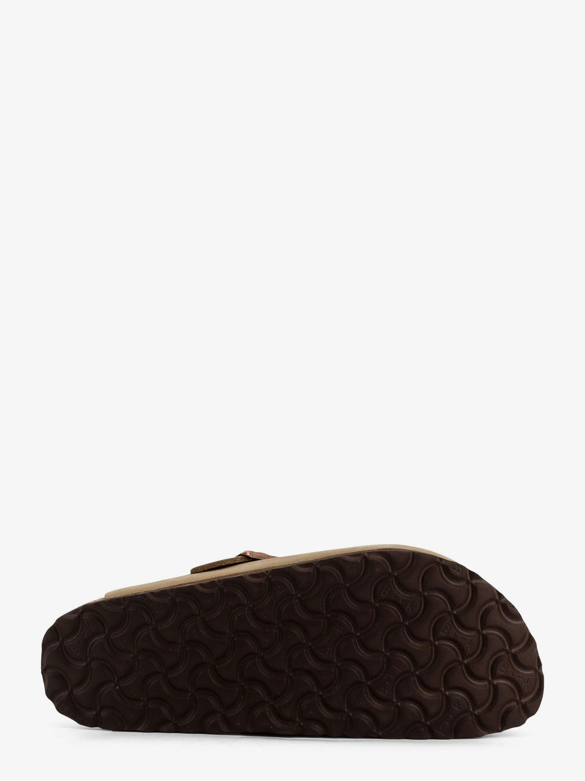 Boston BS leather clog