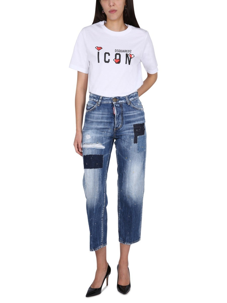 BOSTON JEANS