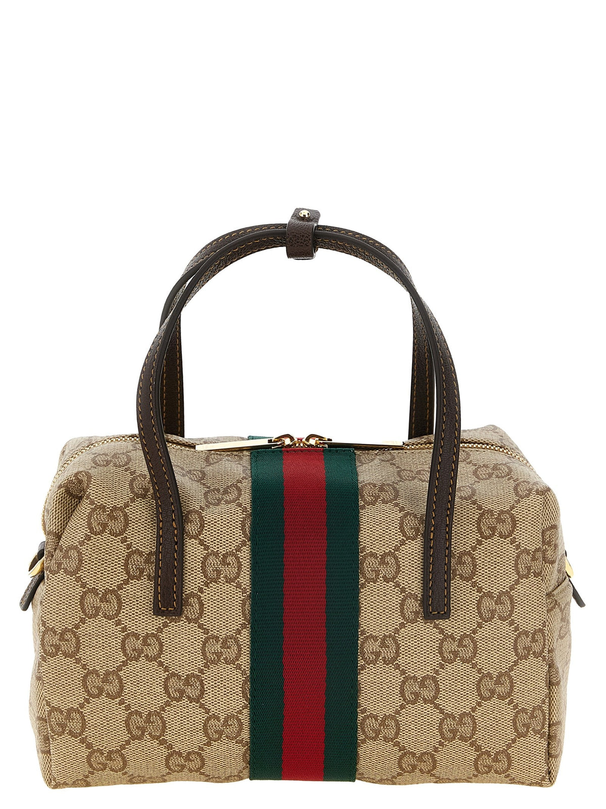 'Boston' mini handbag