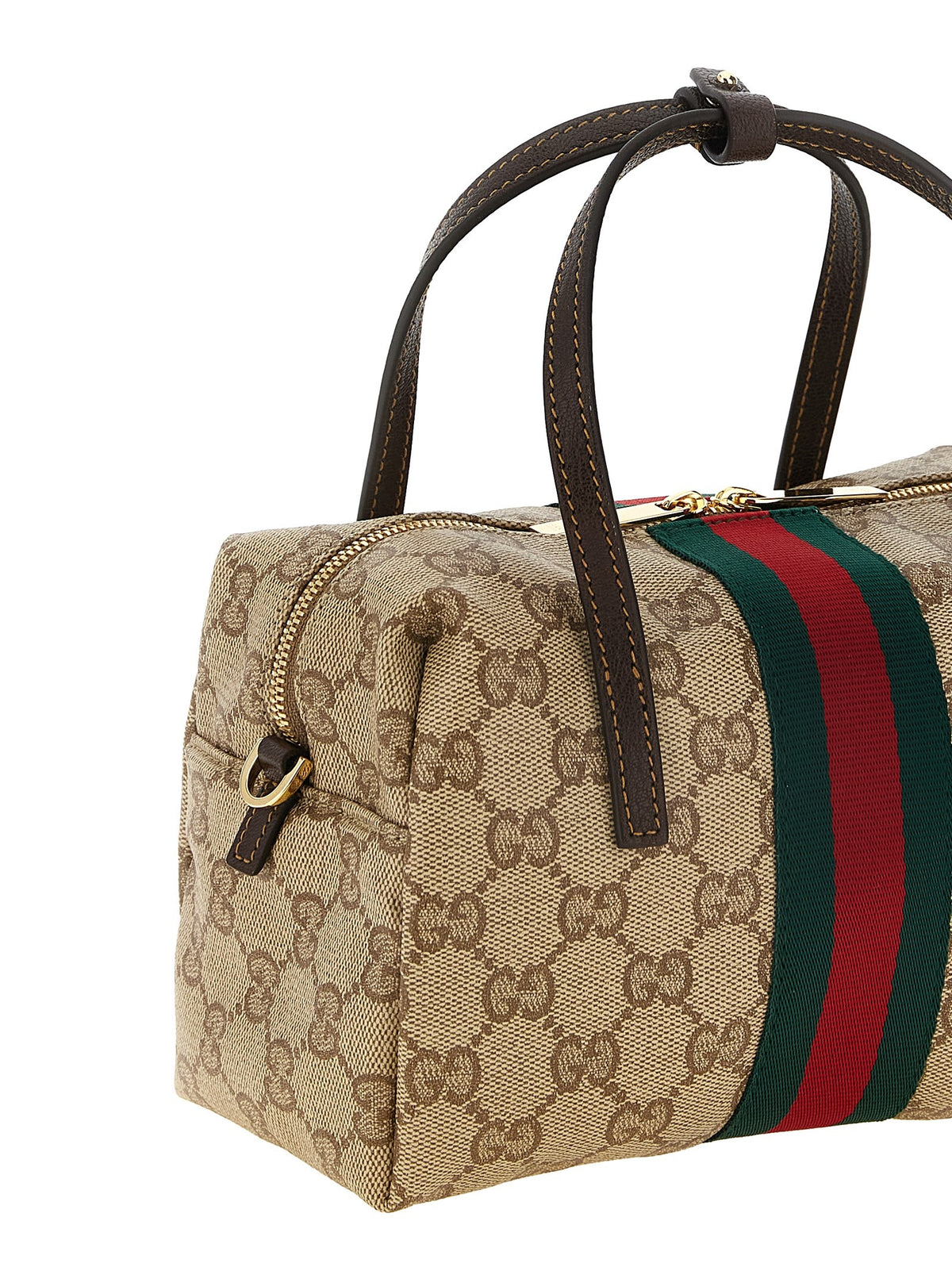 'Boston' mini handbag