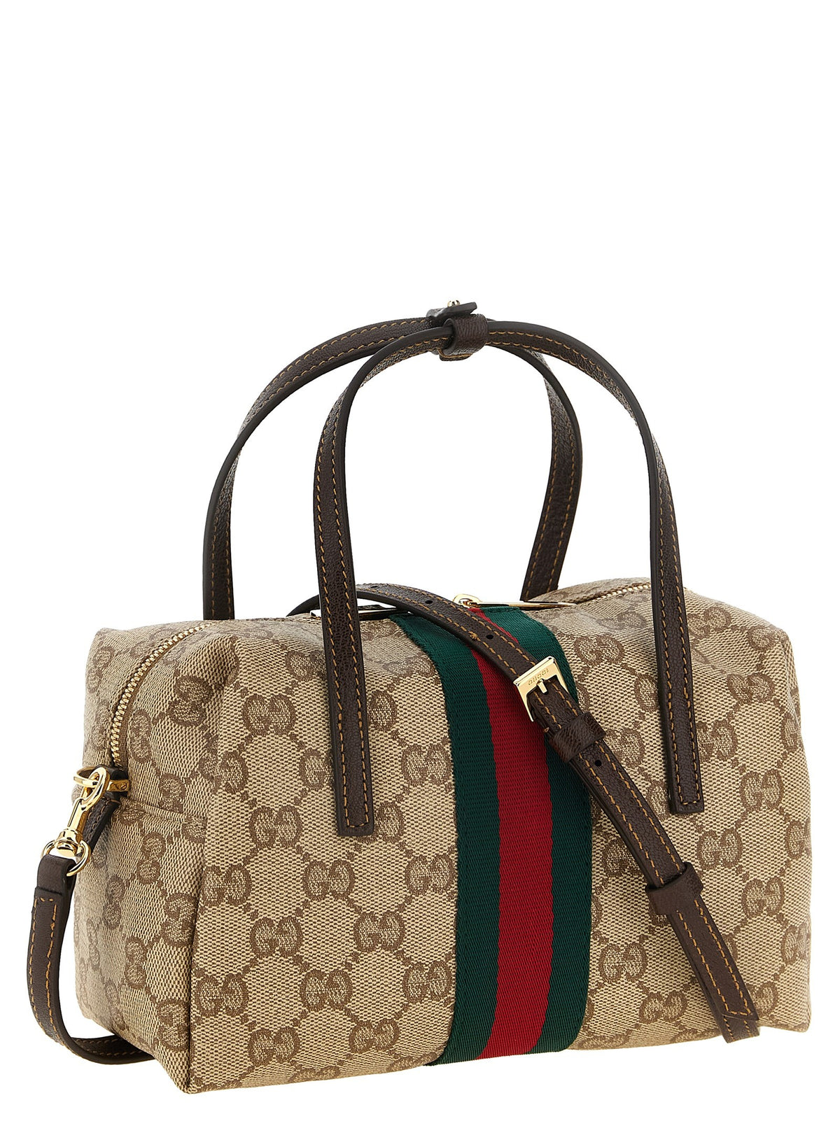 'Boston' mini handbag
