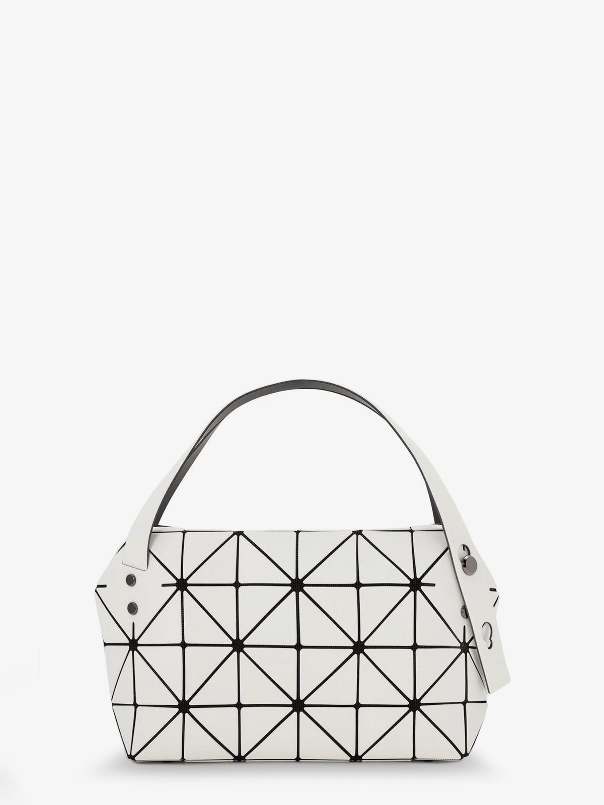 Boston PVC Handbag