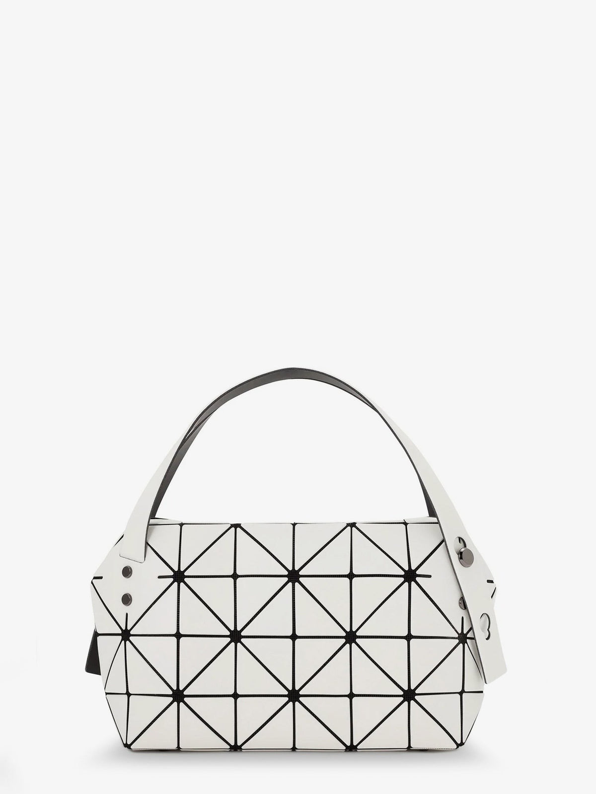 Boston PVC Handbag