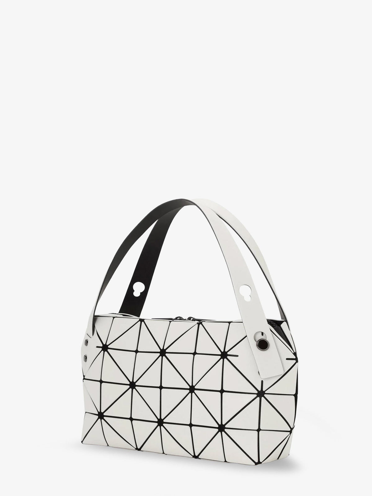 Boston PVC Handbag