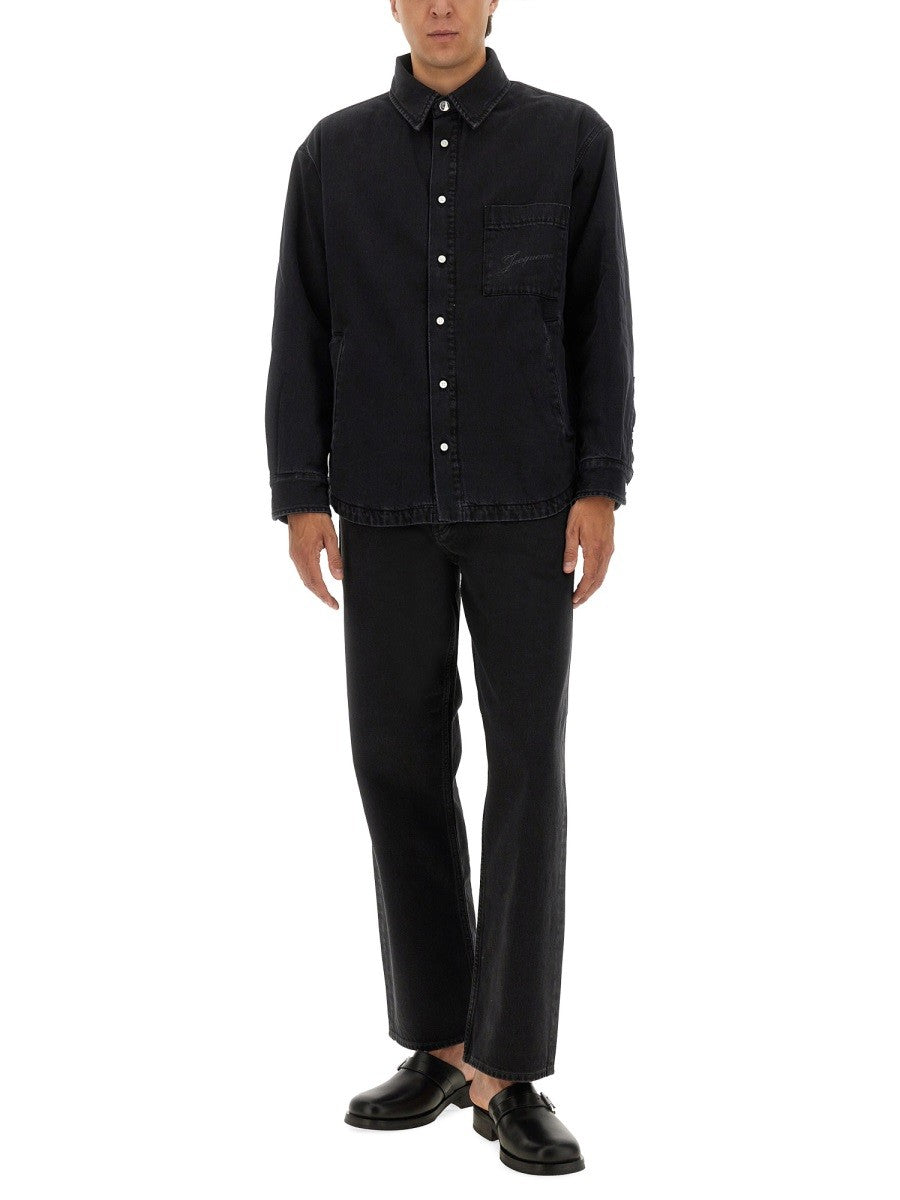 "BOULANGER" SHIRT