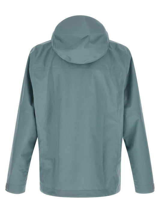 'Boulder Fork' jacket