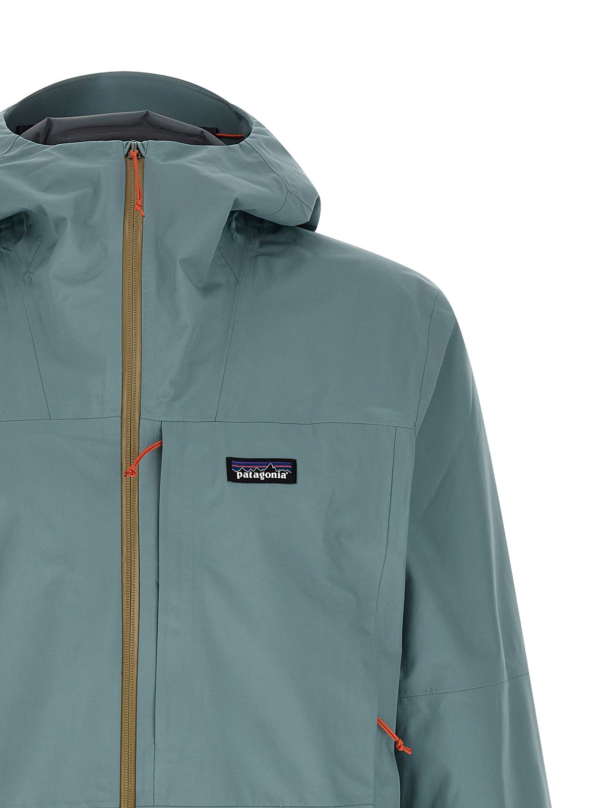 'Boulder Fork' jacket