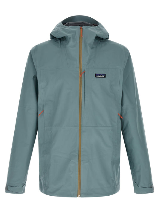 'Boulder Fork' jacket