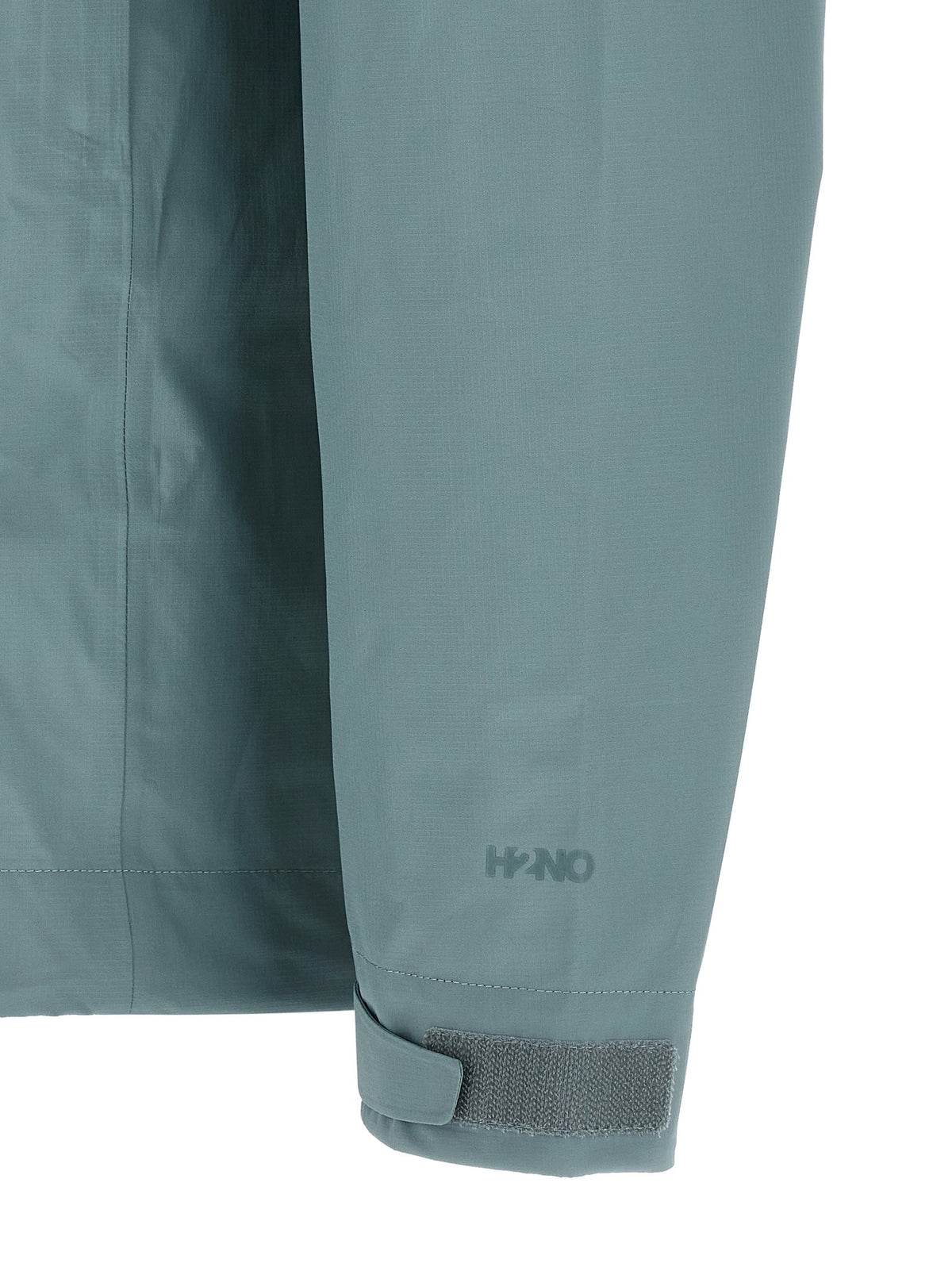 'Boulder Fork' jacket