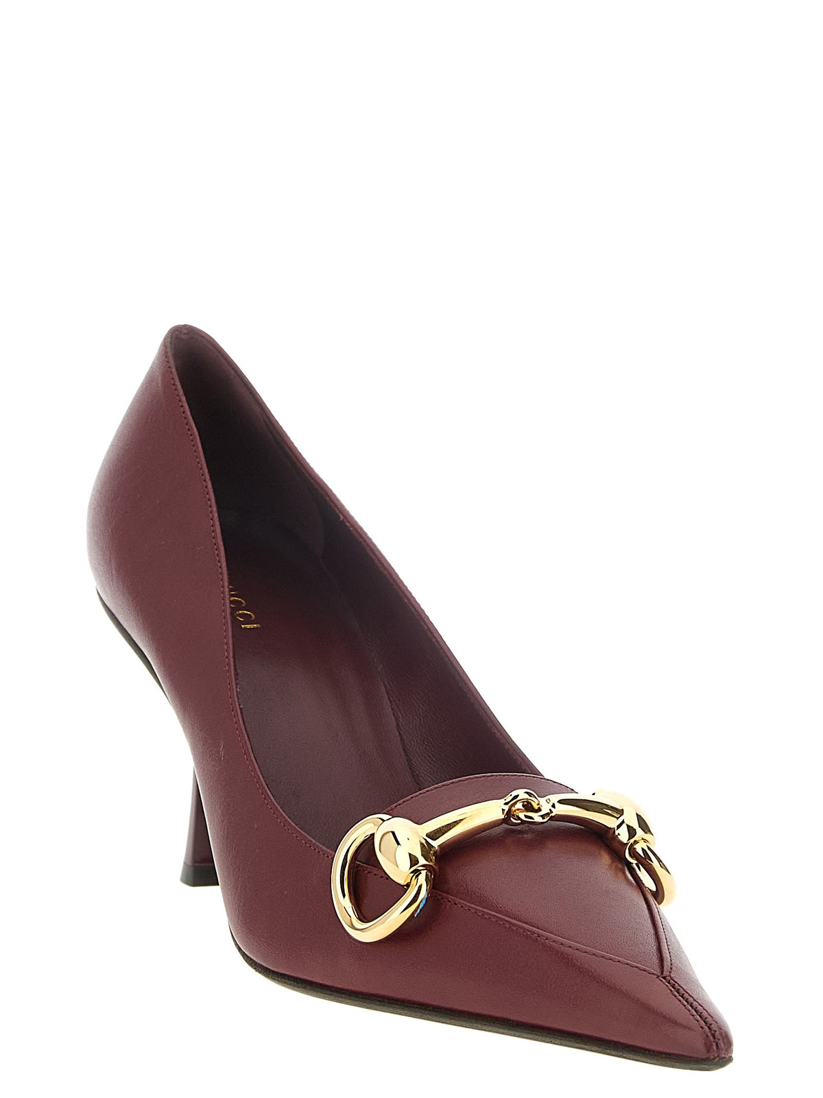 'Boulevard' pumps
