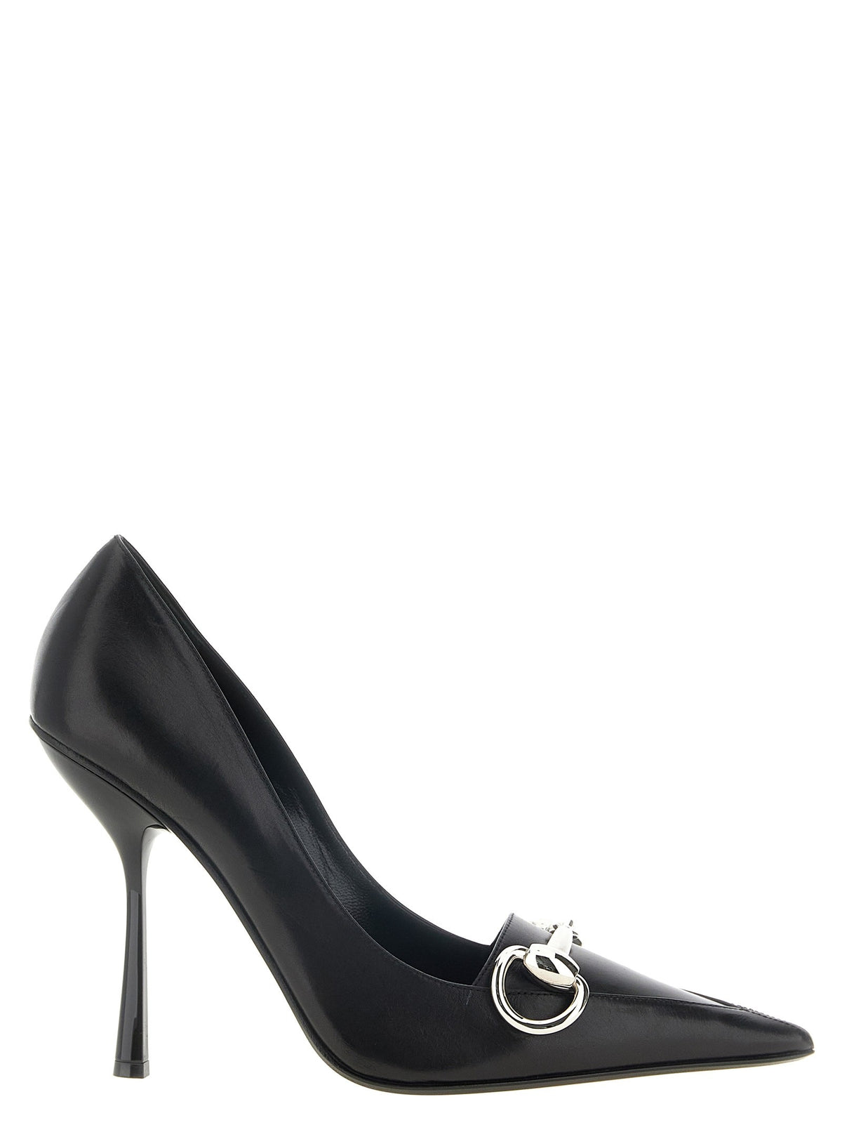 'Boulevard' pumps