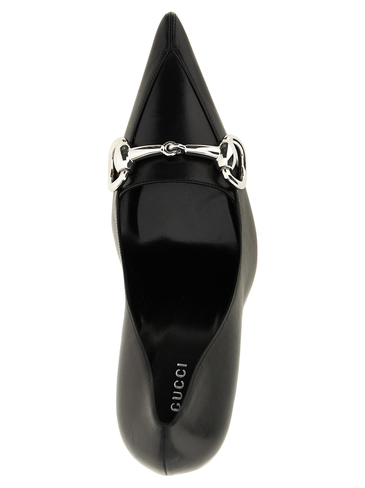'Boulevard' pumps