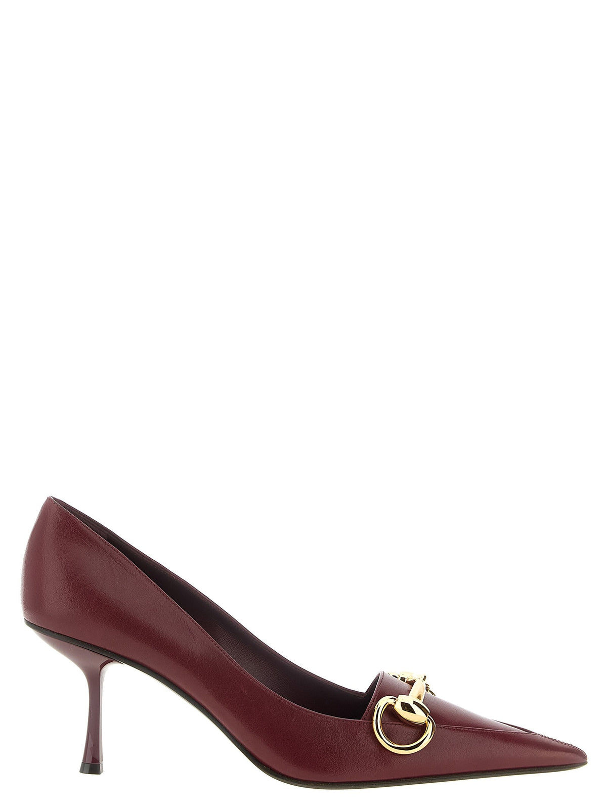 'Boulevard' pumps