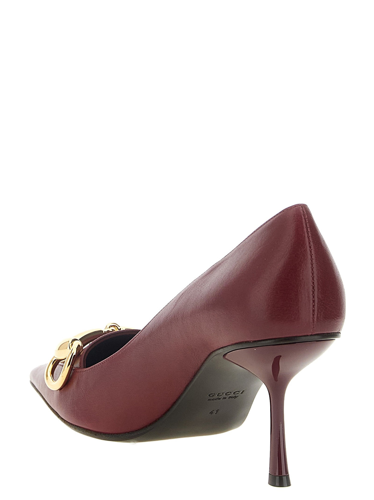 'Boulevard' pumps