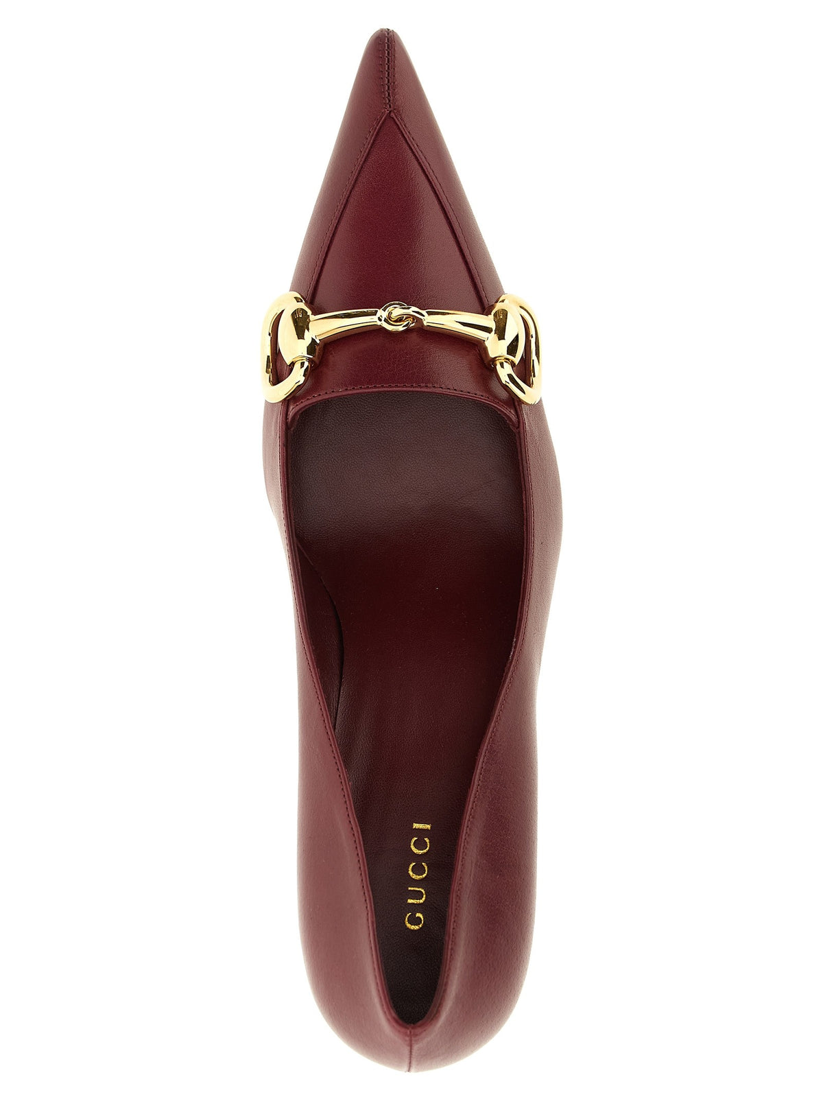 'Boulevard' pumps