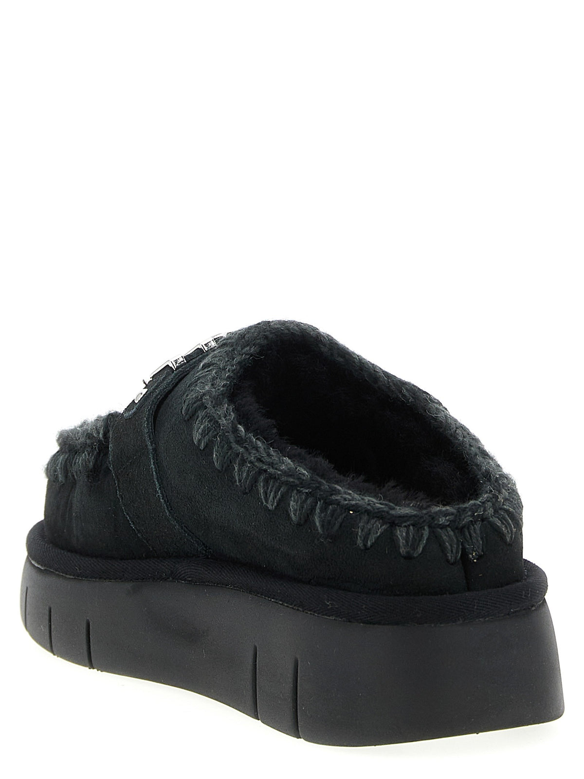 'Bounce clog' sabots