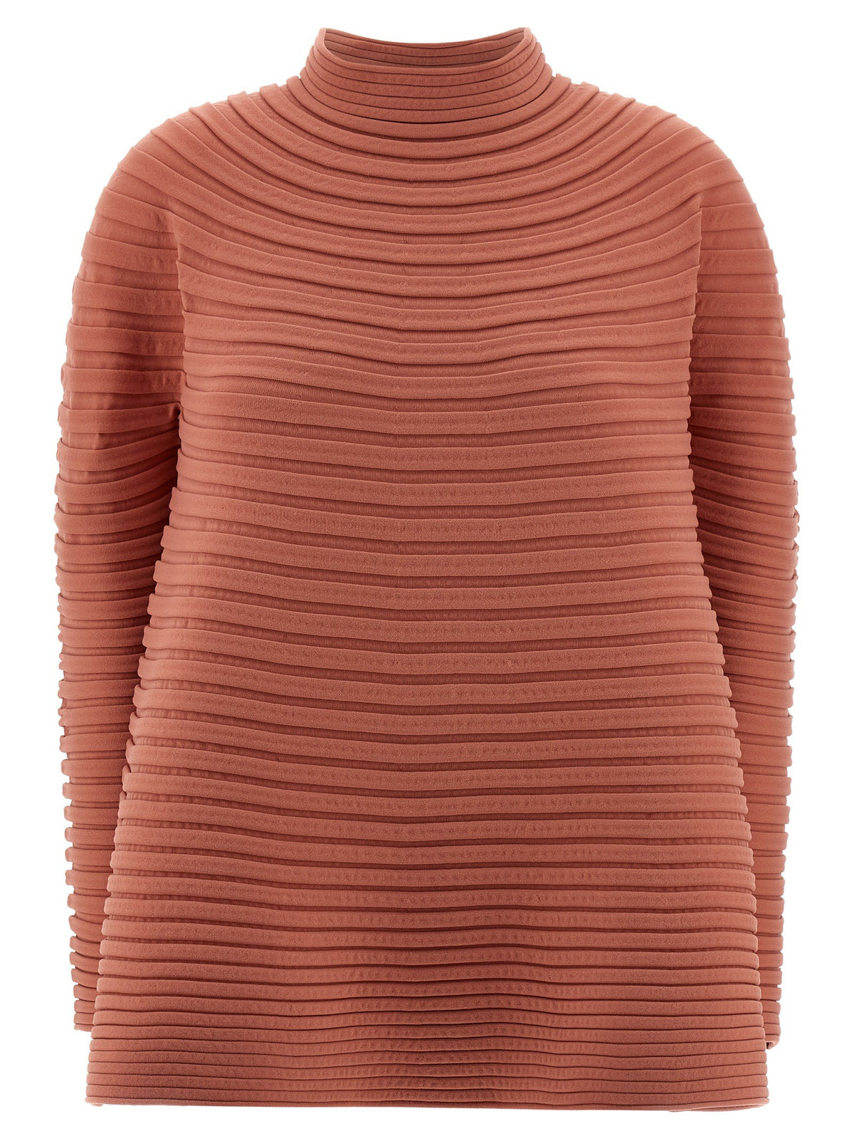 'Bounce Knit' top