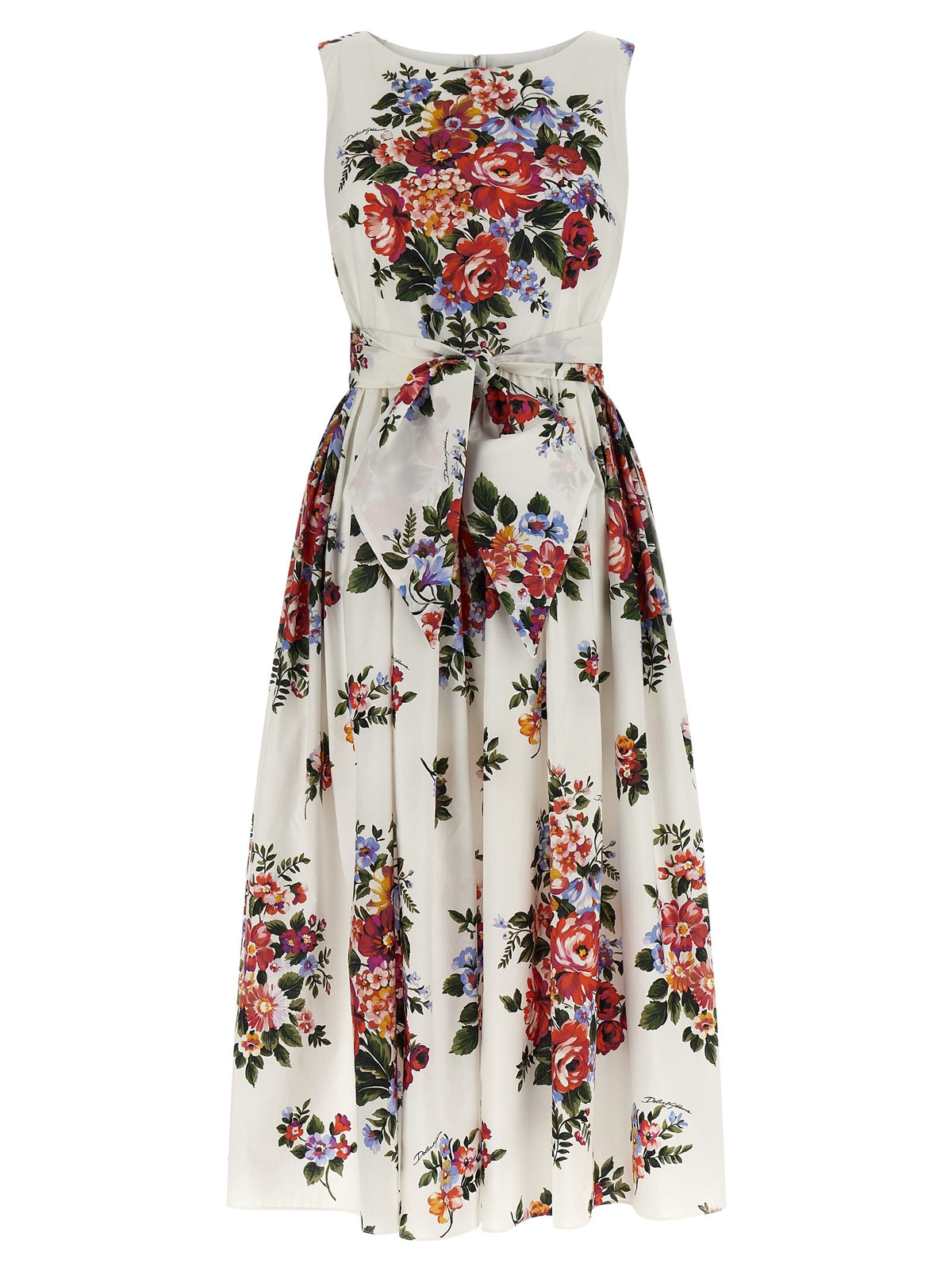 'Bouquet di Fiori' dress