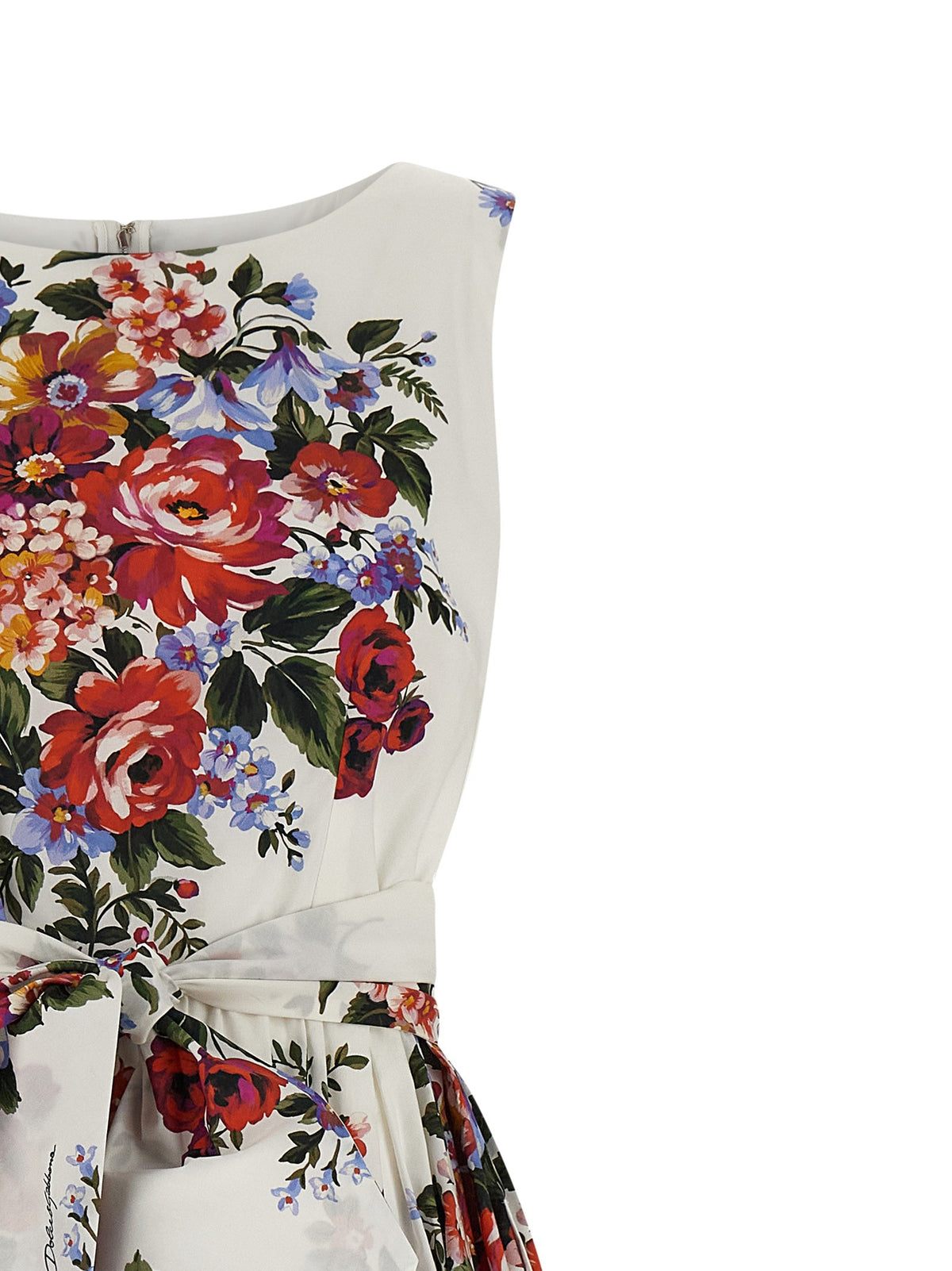 'Bouquet di Fiori' dress