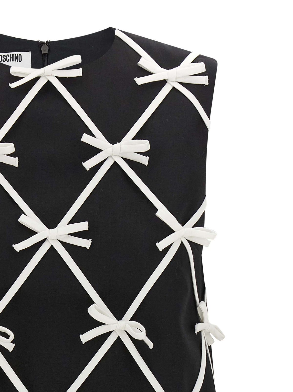 Bow dress