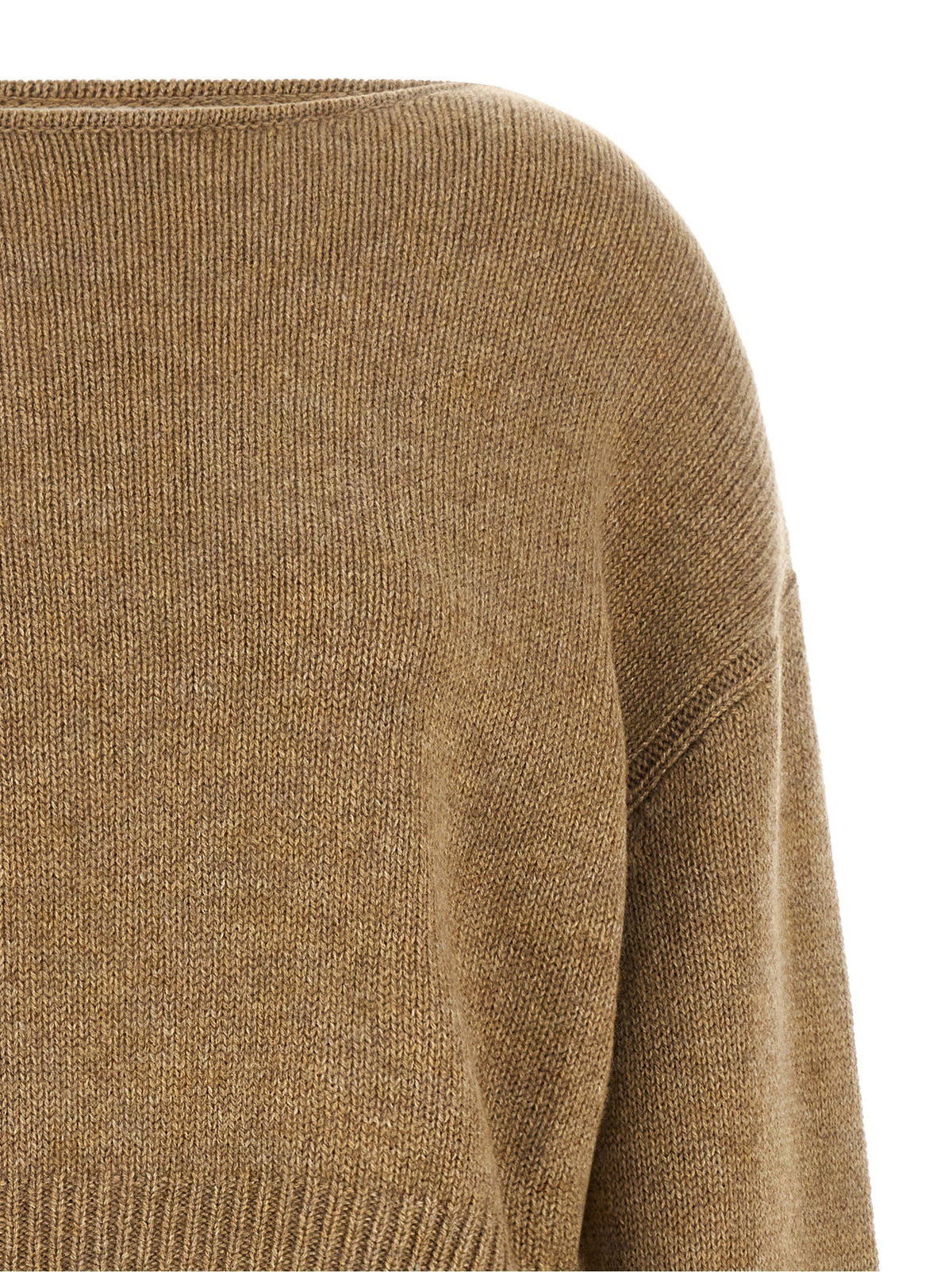 Bow sweater