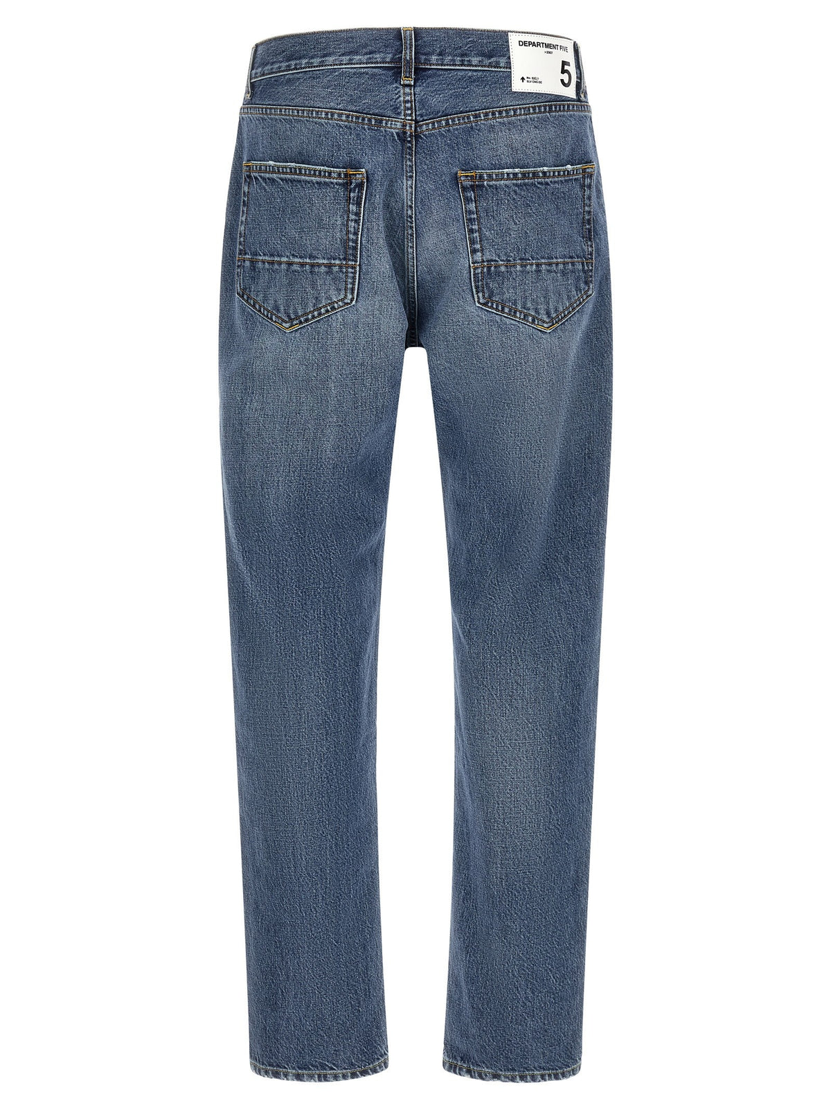 'Bowl' jeans