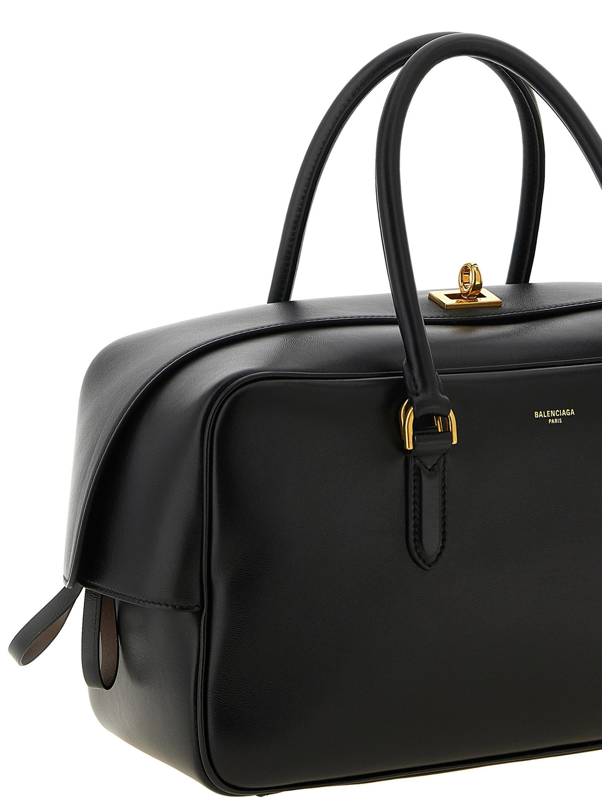 'Bowling Le 7' medium handbag
