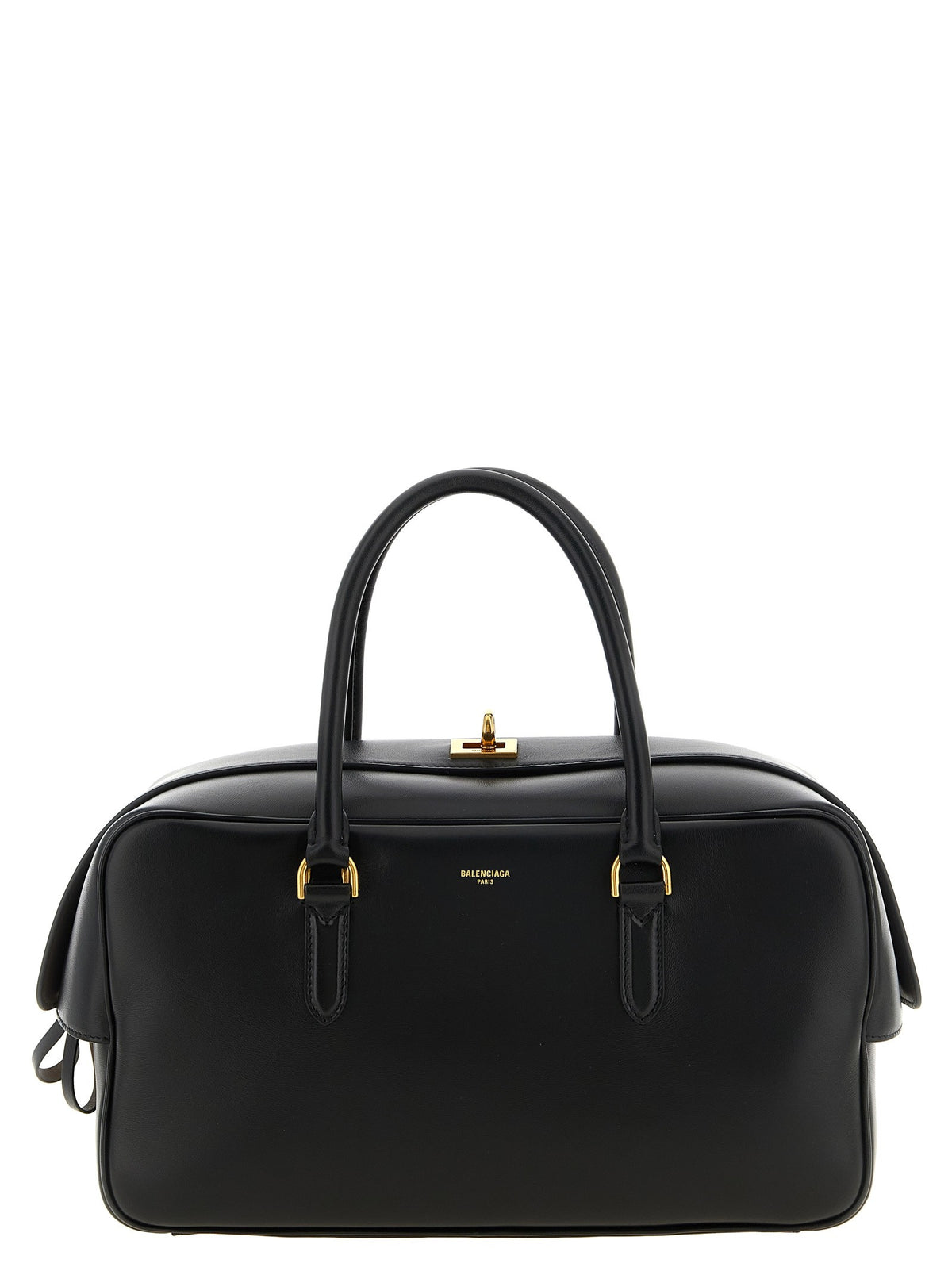 'Bowling Le 7' medium handbag