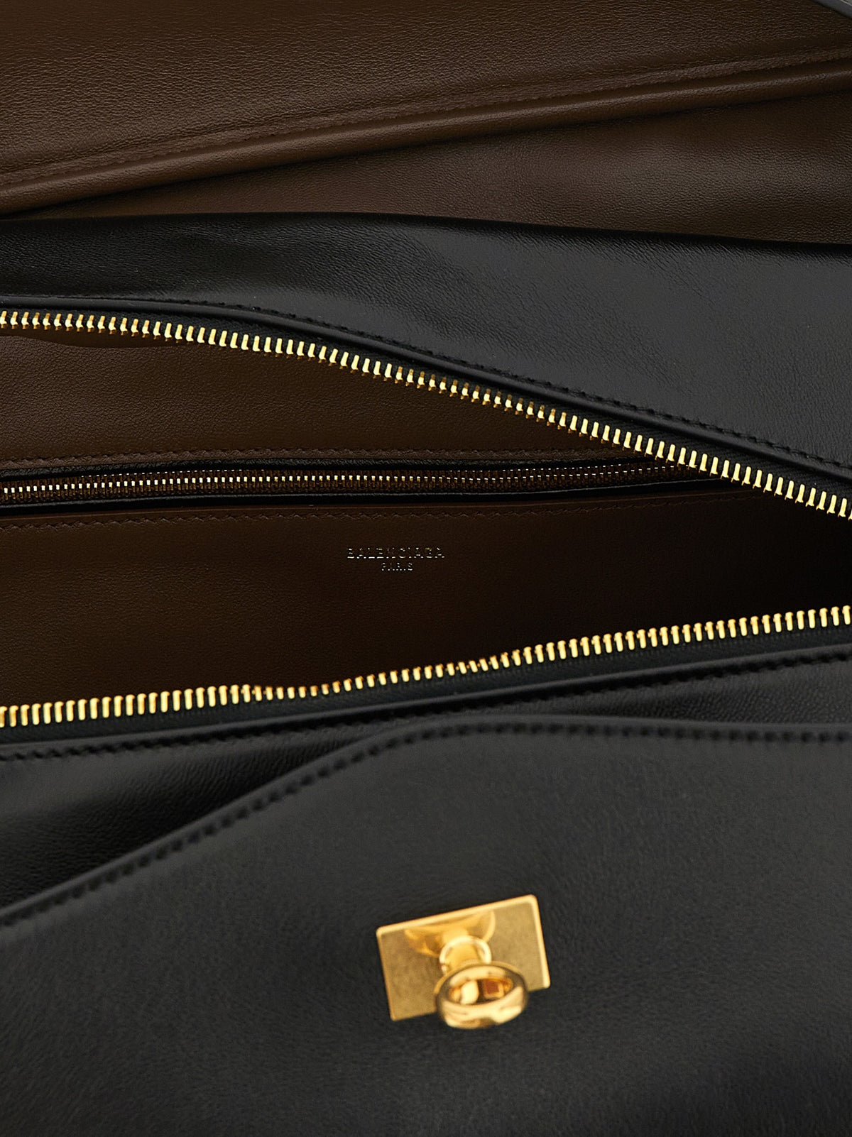 'Bowling Le 7' medium handbag