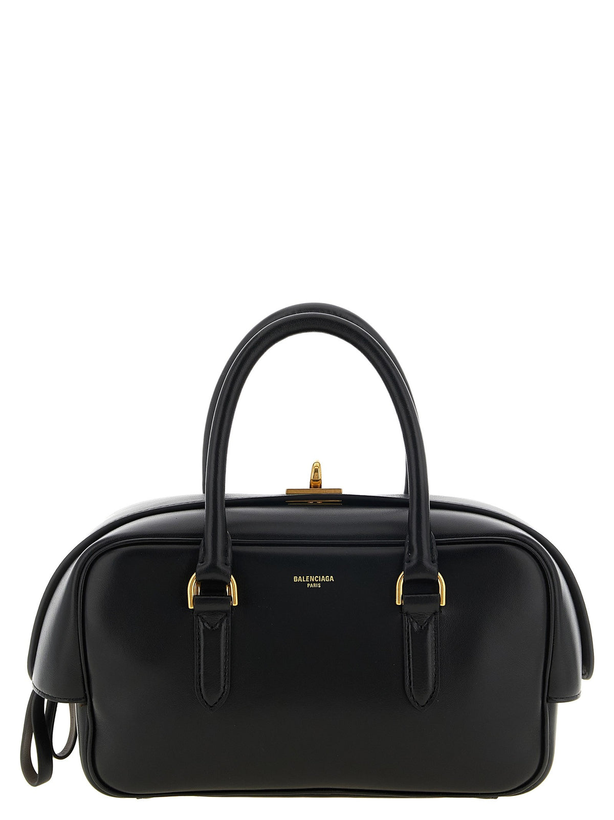 'Bowling Le 7' small handbag