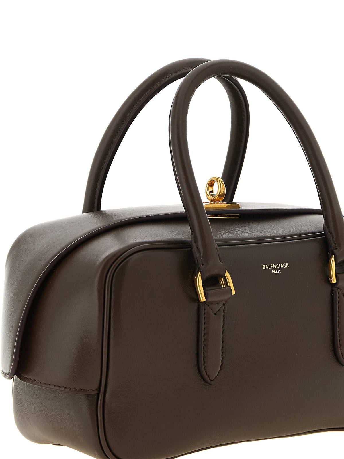 'Bowling Le 7' small handbag