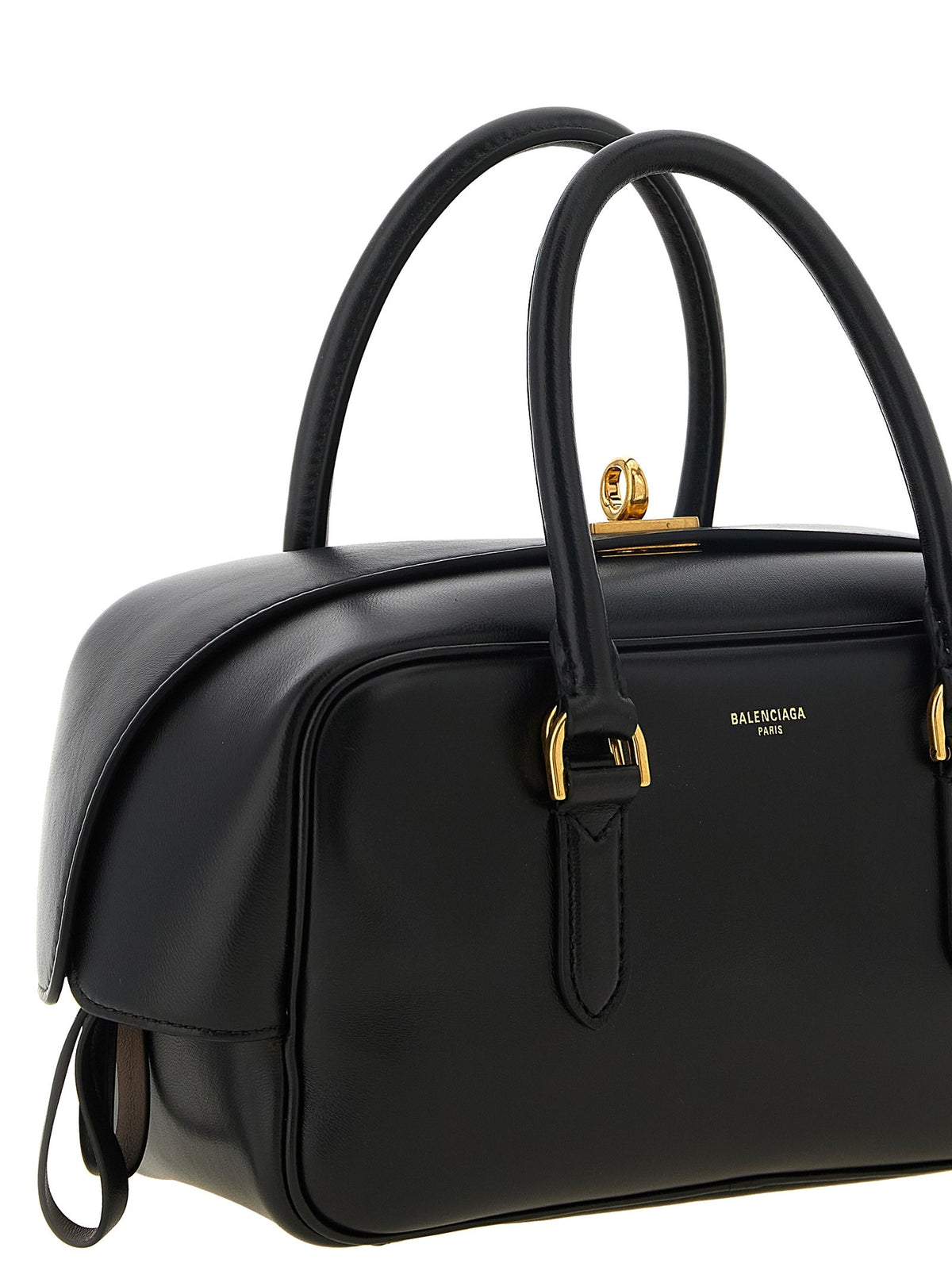 'Bowling Le 7' small handbag