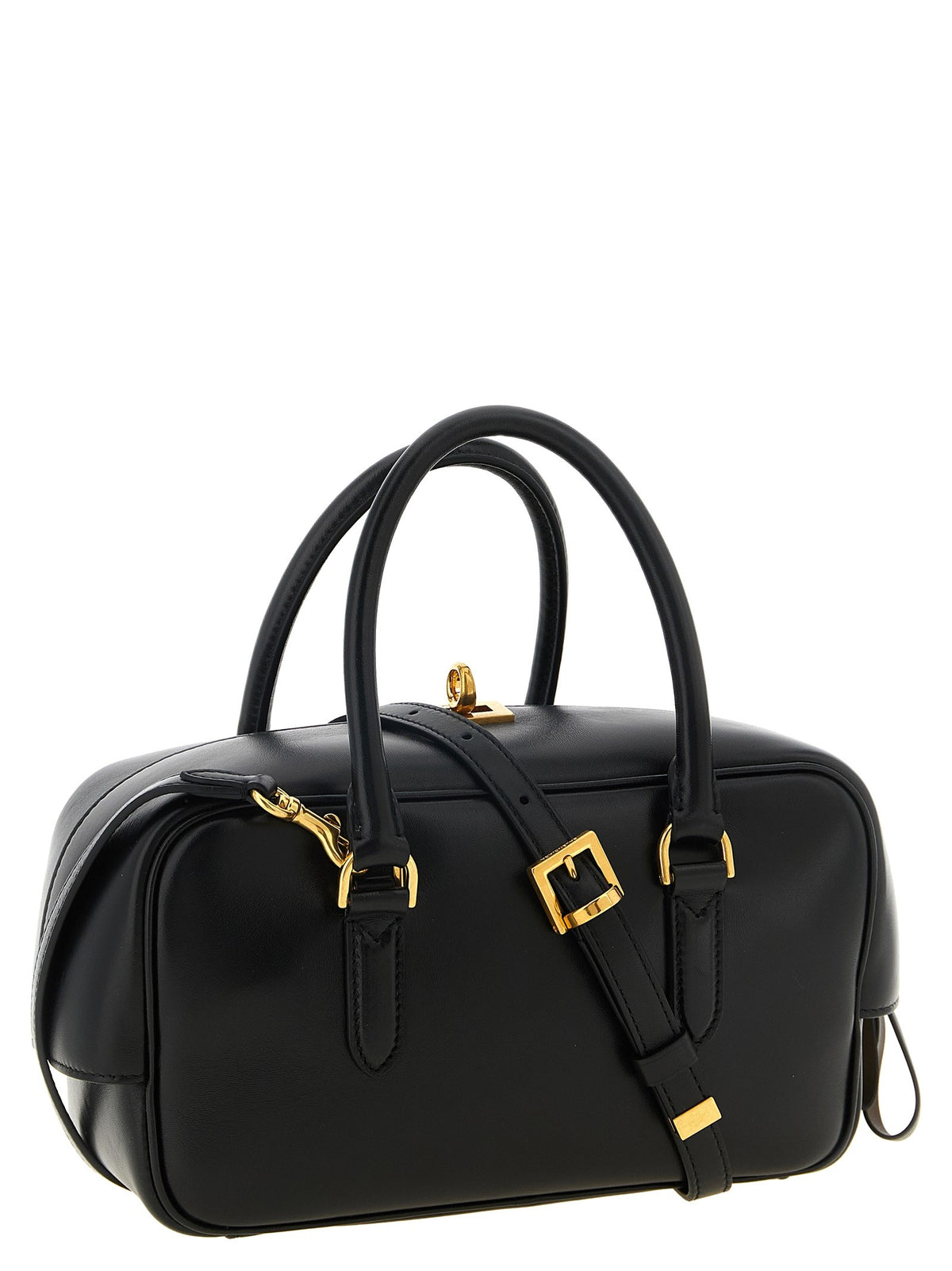 'Bowling Le 7' small handbag