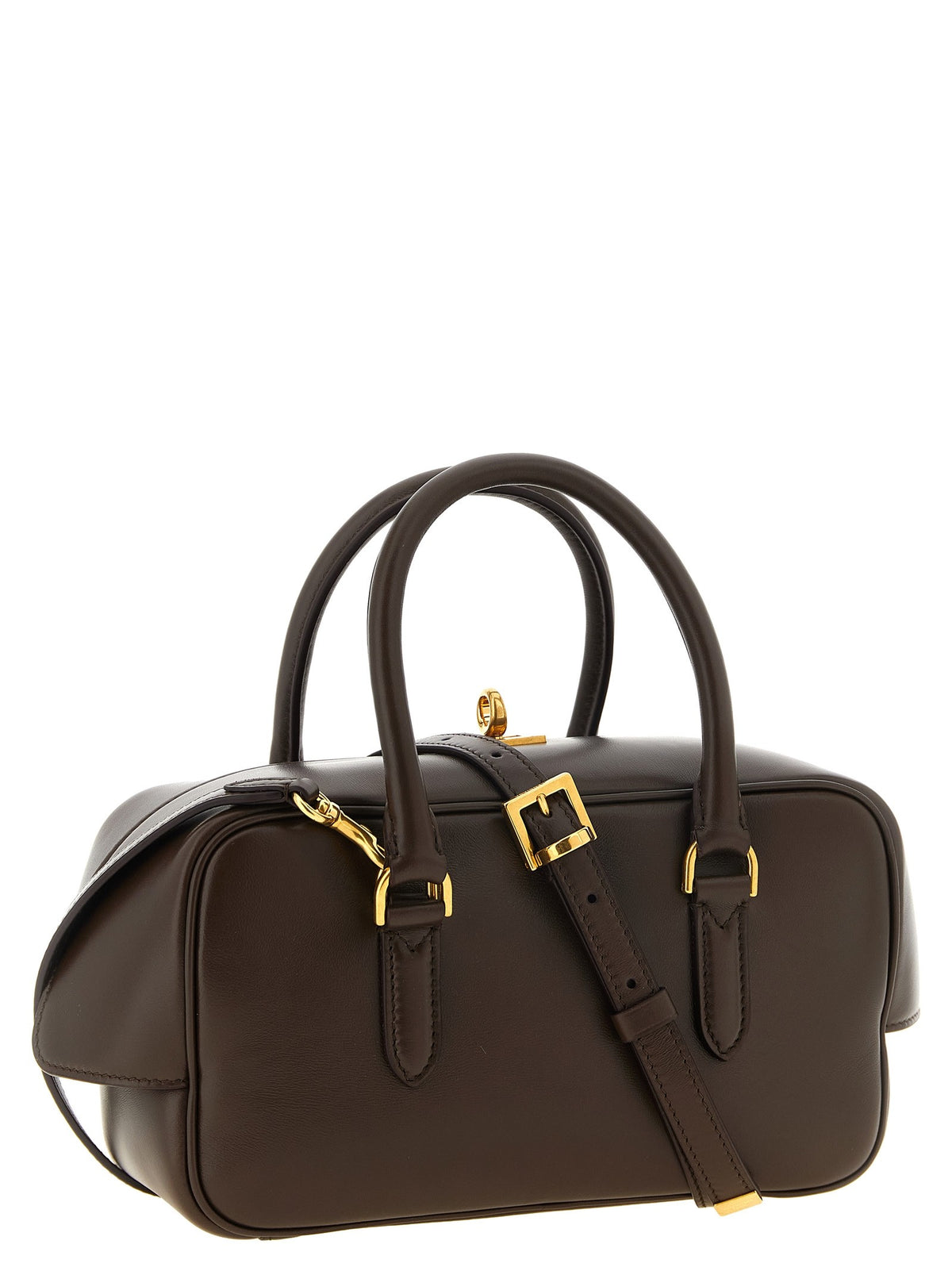 'Bowling Le 7' small handbag