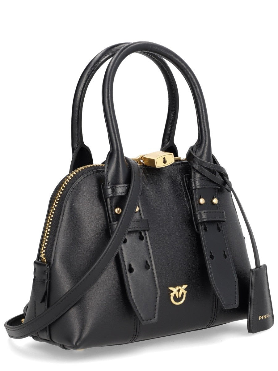 "BOWLING MINI ESCAPE" BAG