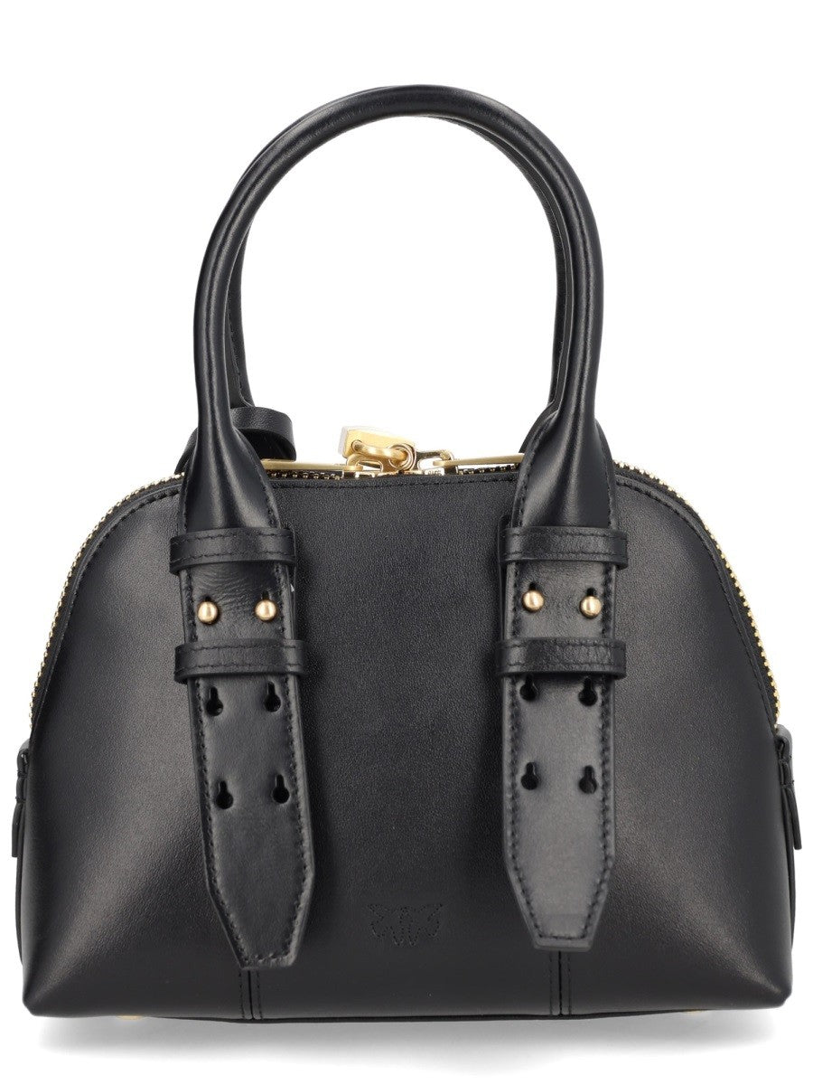 "BOWLING MINI ESCAPE" BAG
