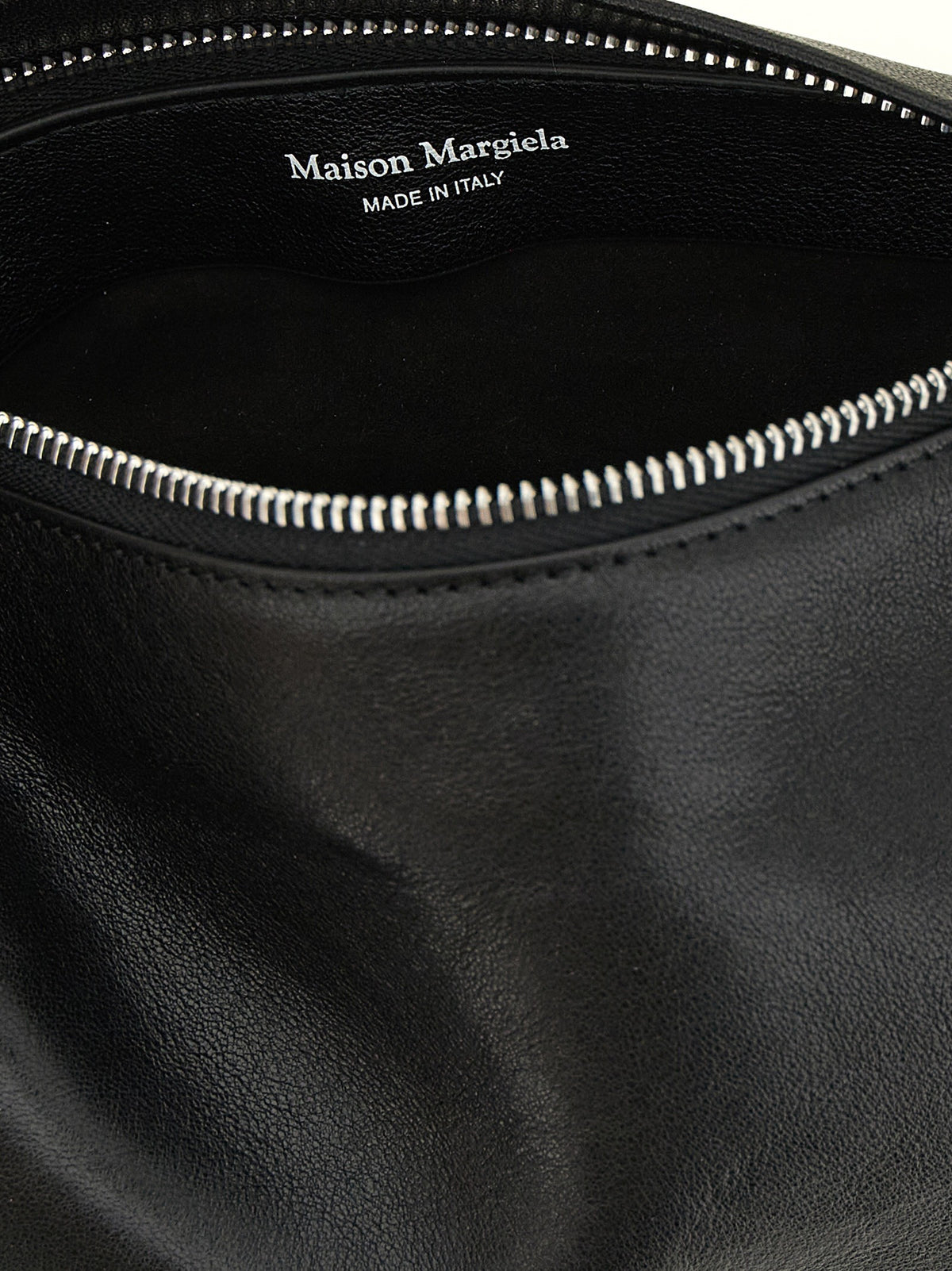 'Box Bag East West small' shoulder bag