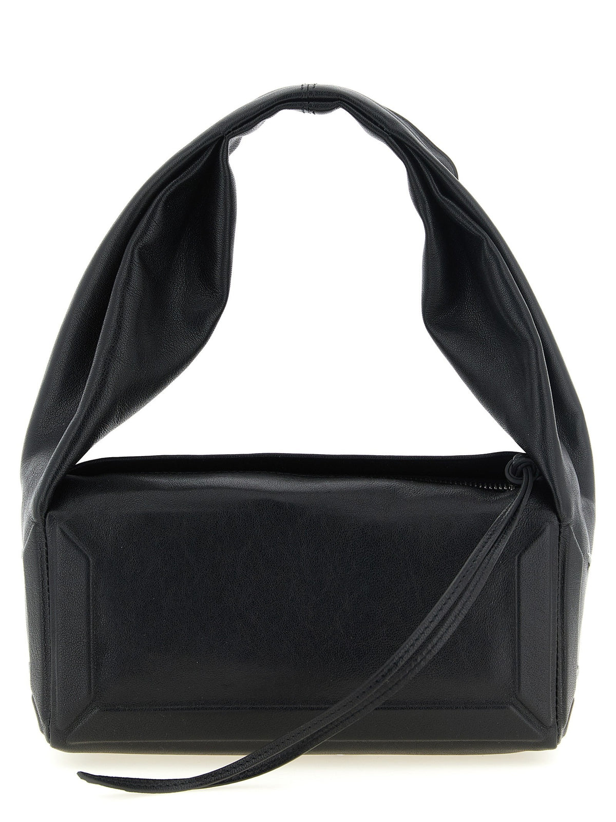 'Box Bag East West small' shoulder bag